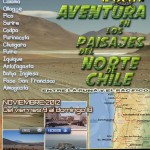 4×4 en el Norte de Chile